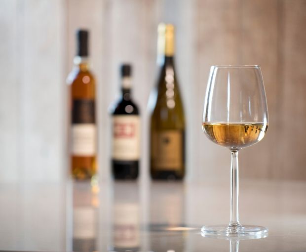 Dessert Wines