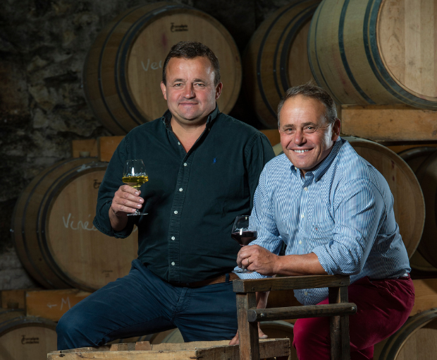 Château Puy Boyrein