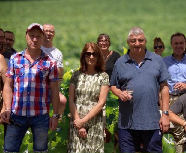 Cave des Vignerons de Frontignan