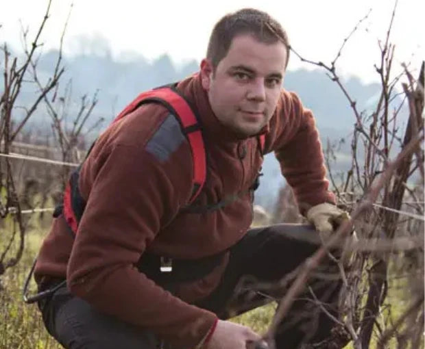 Domaine de la Galopière