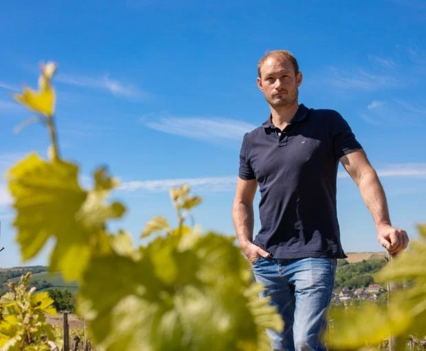 Jean-Pierre & Alexandre Ellevin