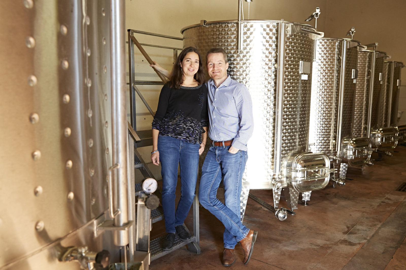 Domaine Laurent Dufouleur