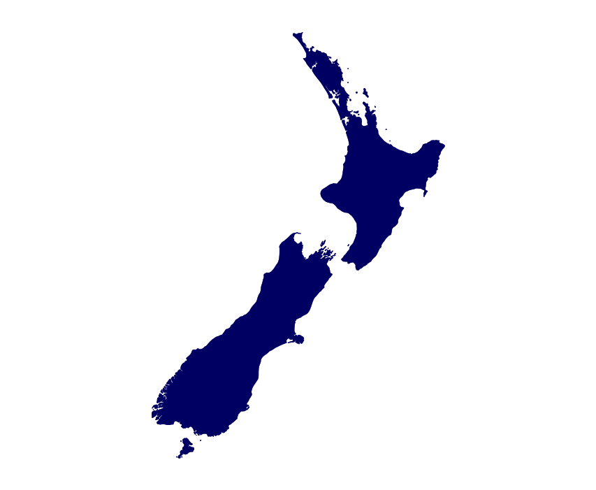 New Zealand