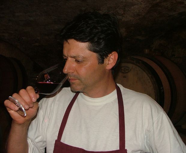 Domaine Saint Jacques