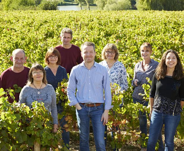 Louis Tramier & Fils