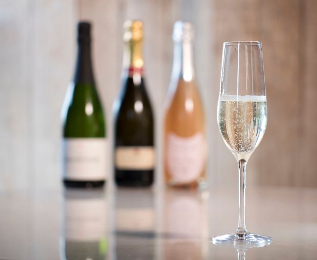 Sparkling Wines