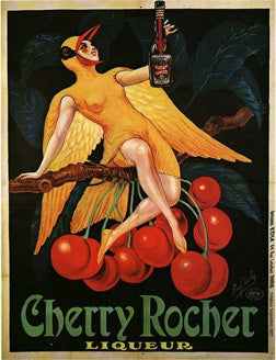 Distillerie Cherry Rocher