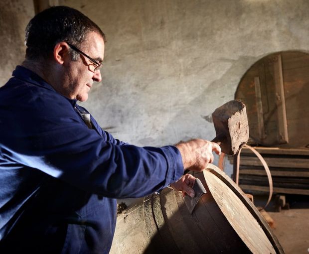 Noval Fine Ruby Port, Quinta Do Noval