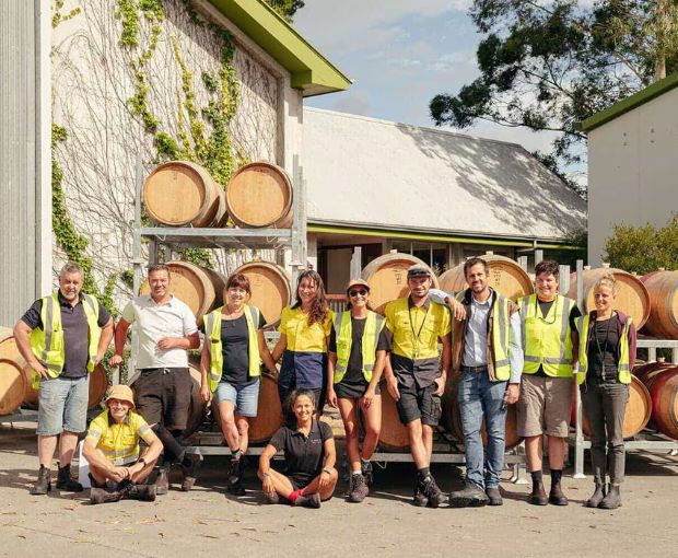 Sauvignon Blanc, Cloudy Bay