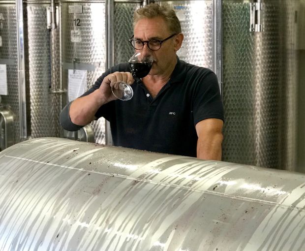 Marsannay AOC Vieilles Vignes Les Duchesses 2021, Jean-Philippe Marchand