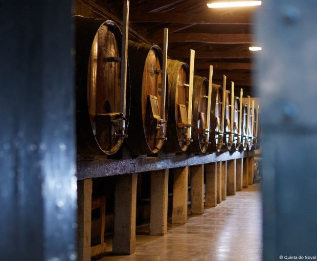 Noval Fine Ruby Port, Quinta Do Noval