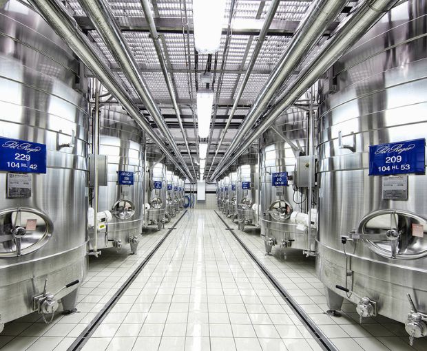 Champagne Pol Roger White Foil