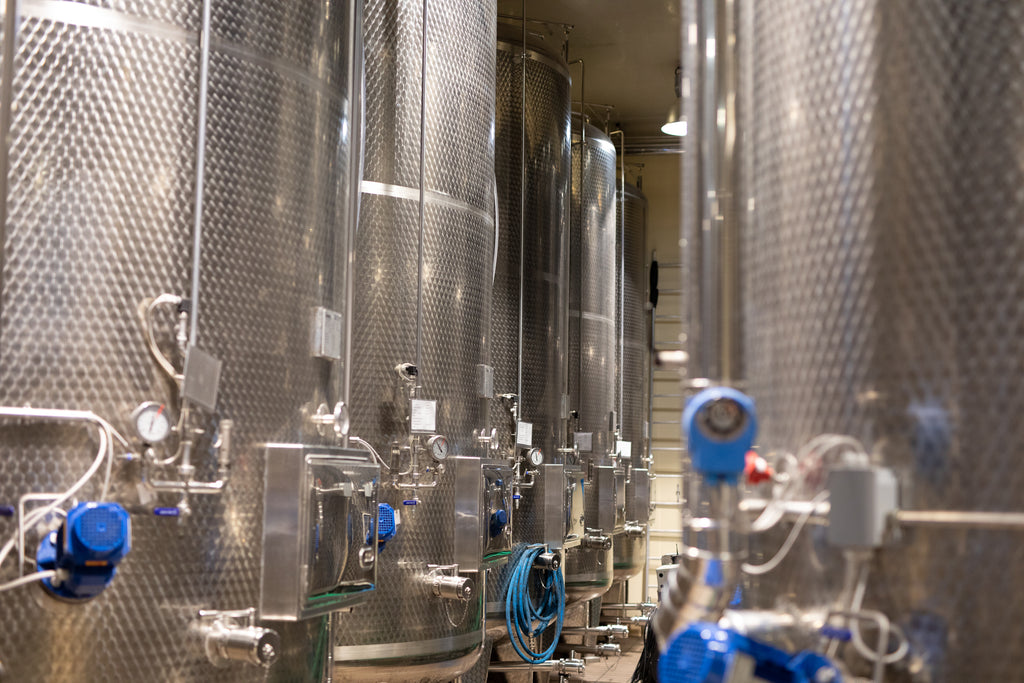 Bianco Spumante Extra Dry (Prosecco grape), Nave de Oro