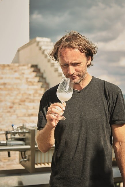 Pinot Grigio single vineyard, Hilltop