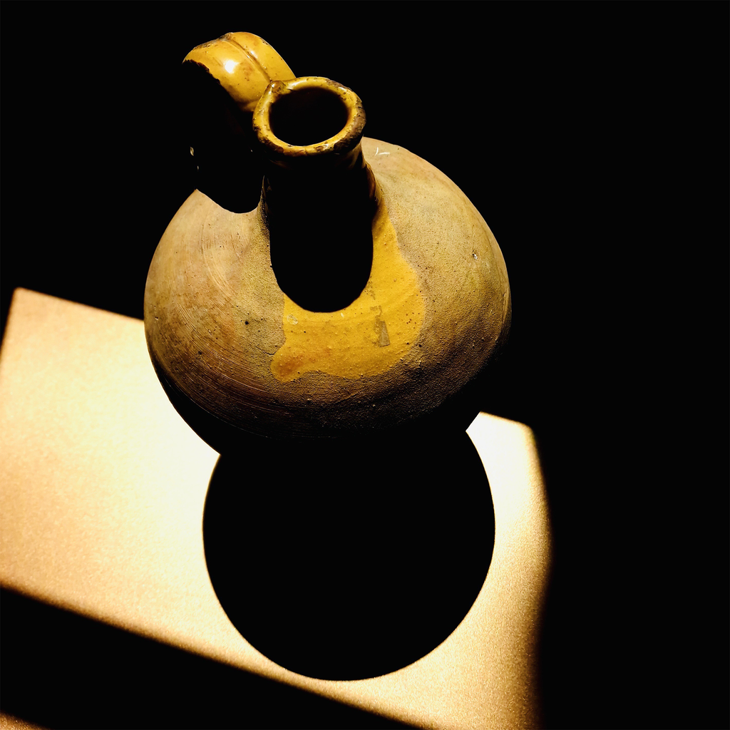 Zéro Alcohol Syrah Cabernet Rosé Equilibre, Domaine de l’Arjolle