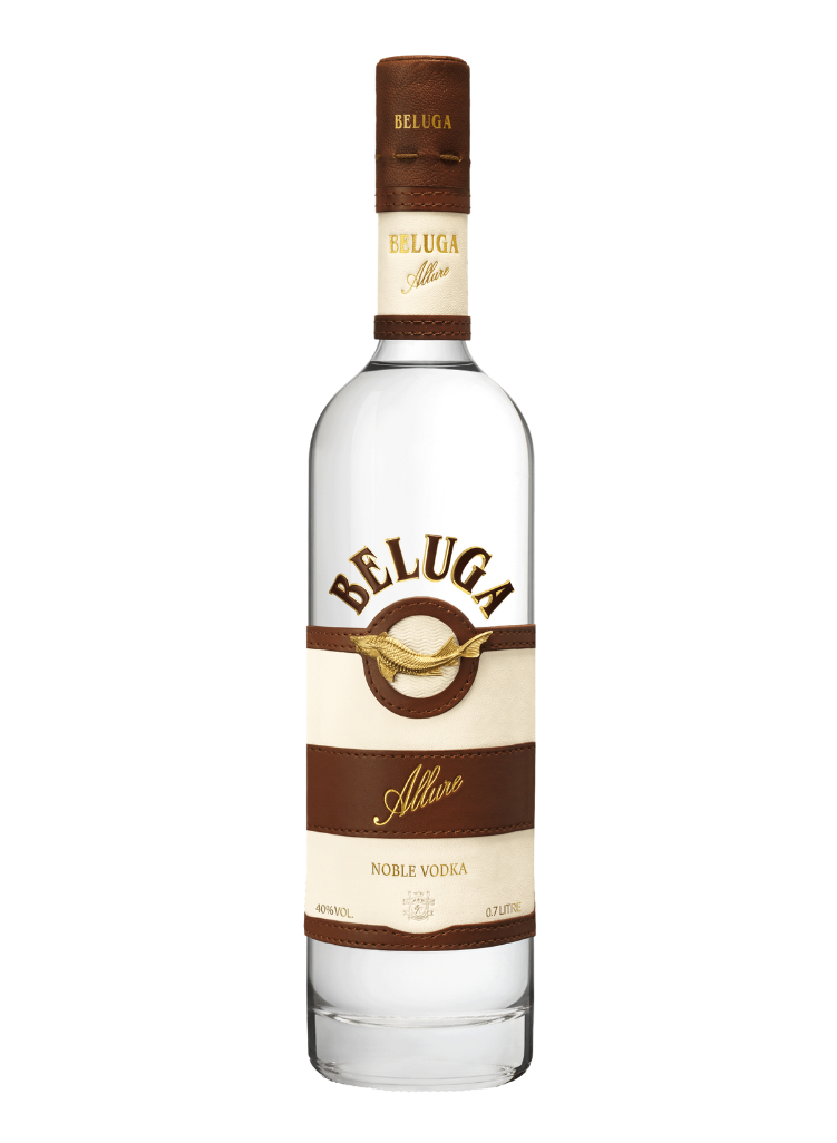 Beluga Allure Noble Vodka