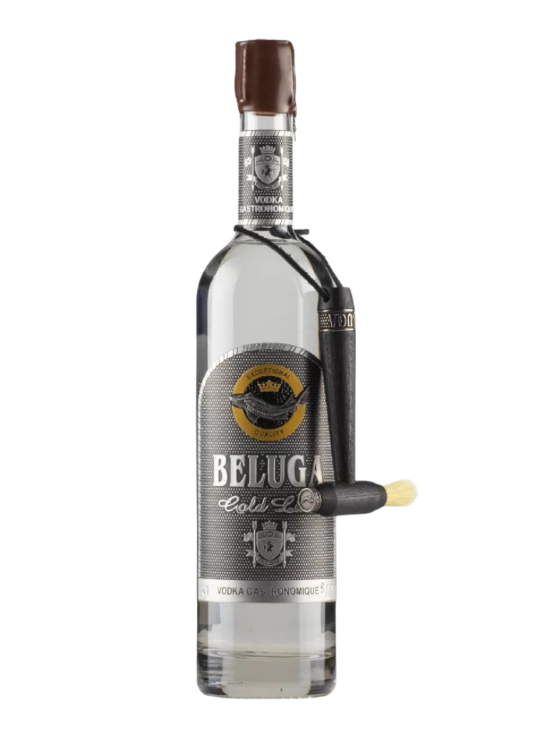 Beluga Gold Line Vodka