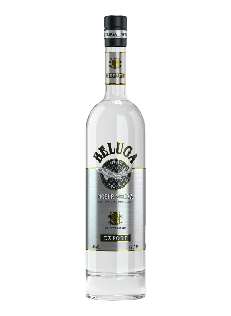 Beluga Noble Vodka