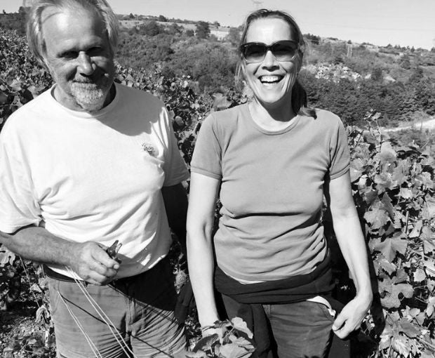 Nuits-Saint-Georges AOC Les Terrasses des Vallerots 2018, Bertrand et Axelle Machard de Gramont