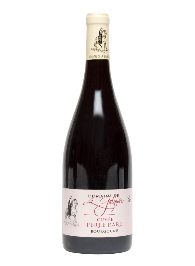 Bourgogne AOC Cuvée Perle Rare 2021, Domaine de la Galopière