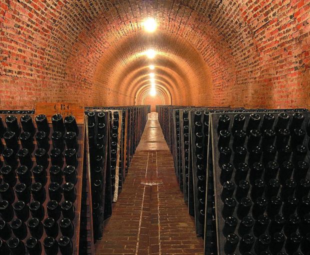 Champagne Nicolas Gueusquin 1er Cru Blanc de Blancs