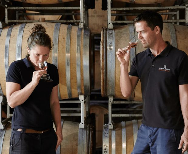 Chapel Down Vintage Reserve Brut 2021