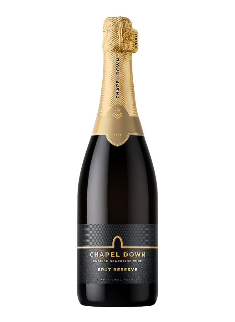 Chapel Down Vintage Reserve Brut 2021