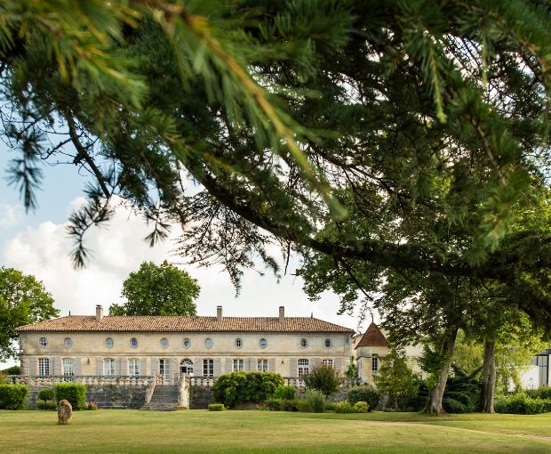 Lalande de Pomerol AOC 2019, Château Pavillon Beauregard