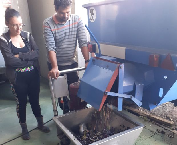 Bordeaux AOC, Château La Croix du Grand Jard