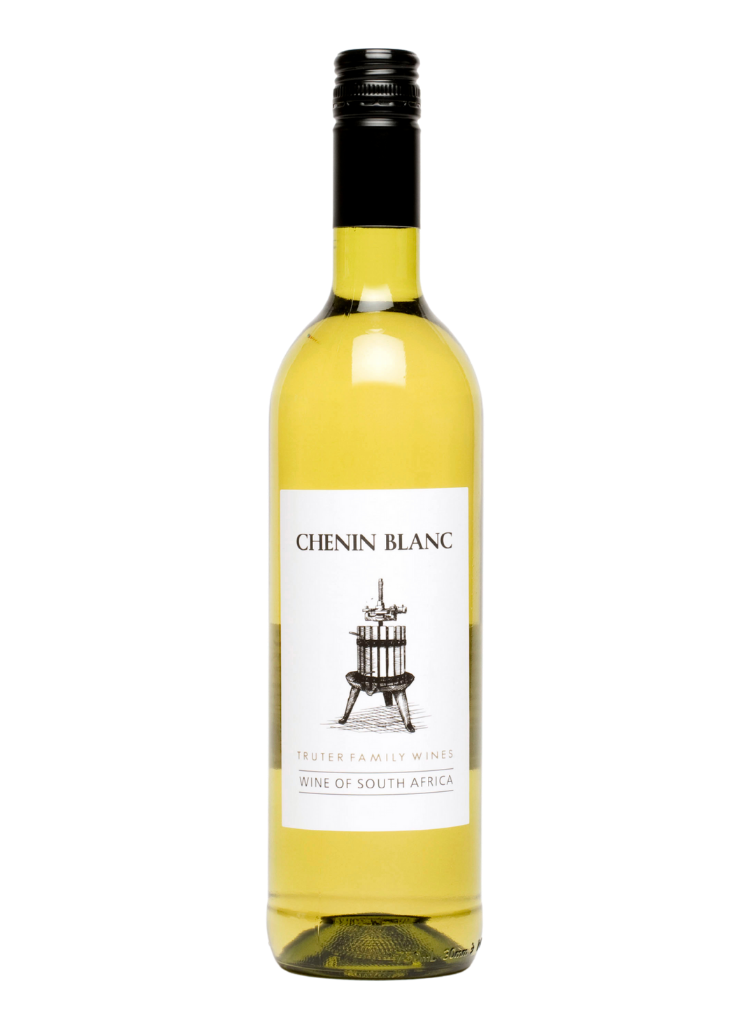 Chenin Blanc, Truter Family Wines