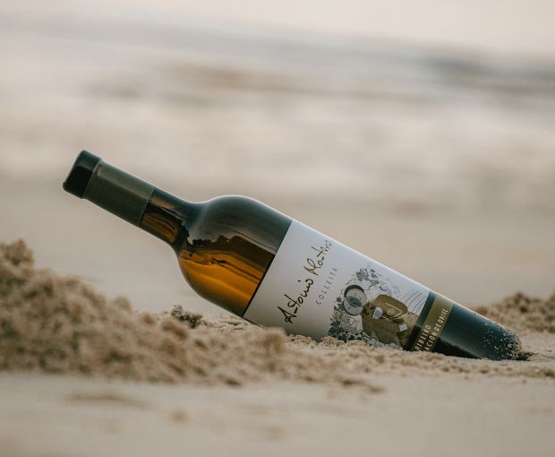 Colleita DO Ribeiro, Antonio Montero