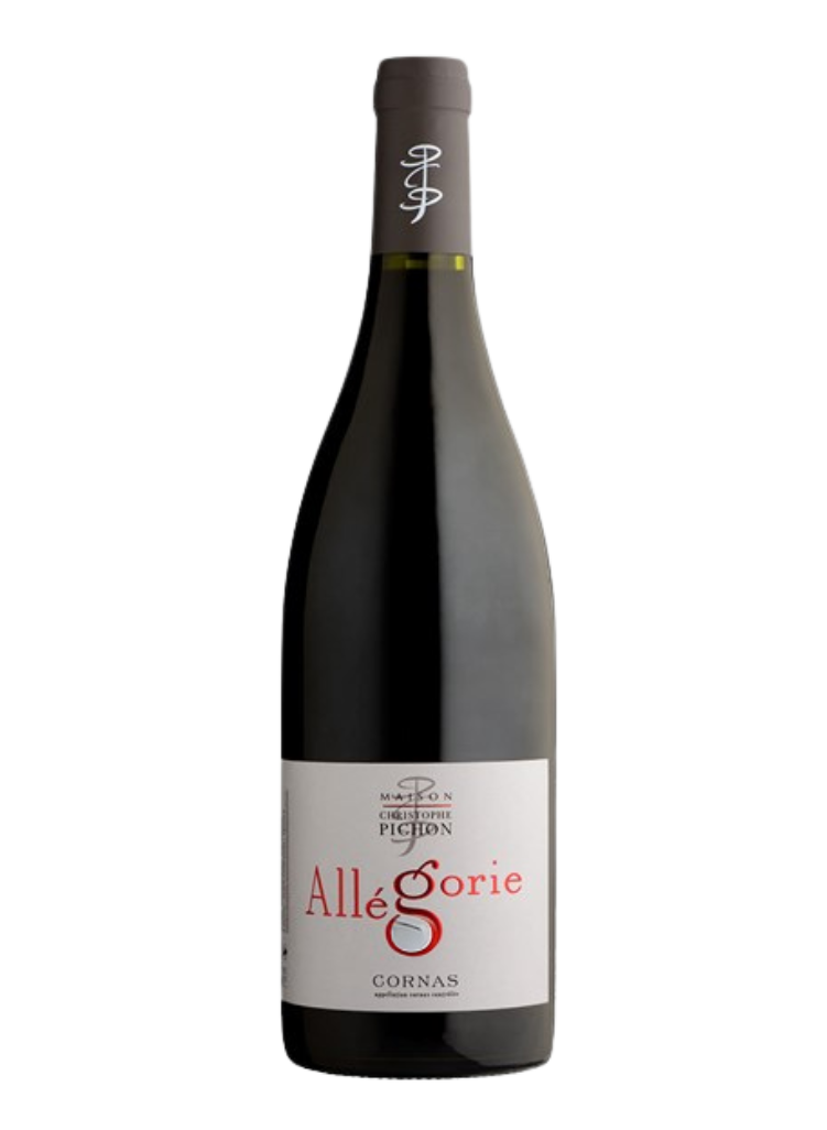 Cornas AOP Allegorie 2016, Domaine Christophe Pichon