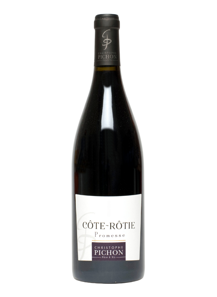 Côte-Rôtie AOP Promesse 2020, Domaine Christophe Pichon