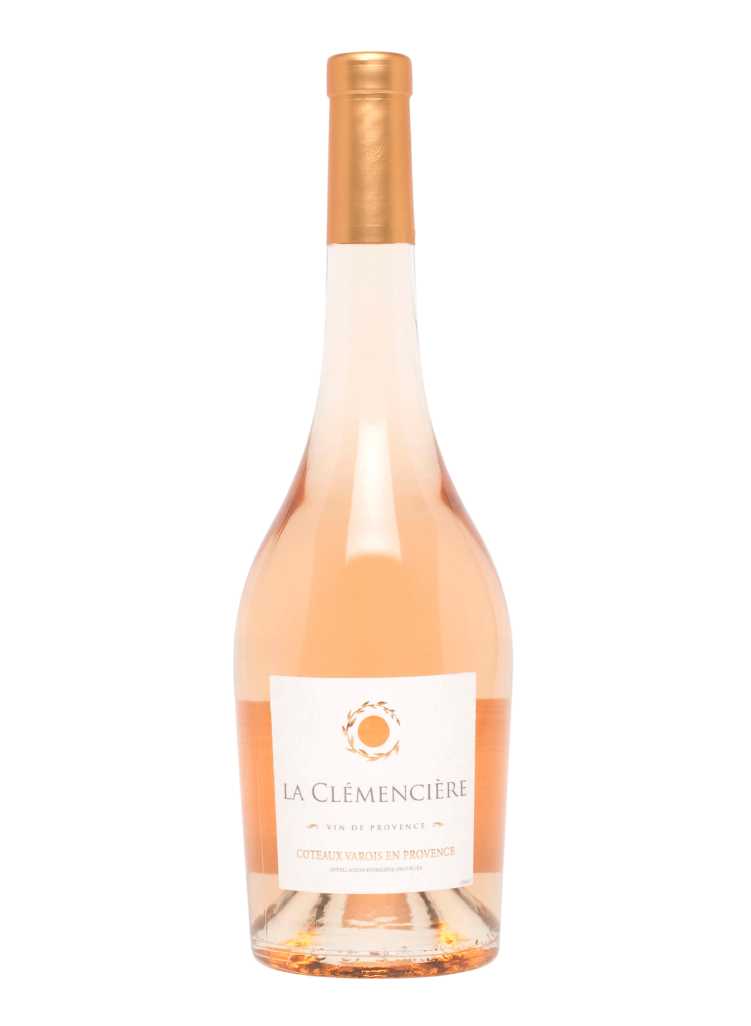 Coteaux Varois en Provence AOP, Domaine de la Clémencière