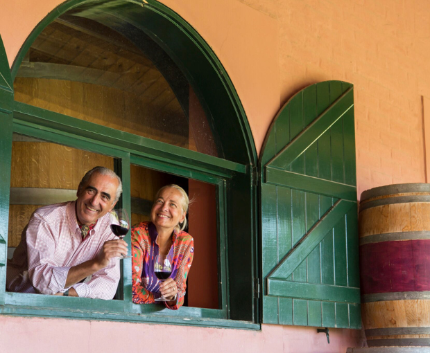 Grand Vin 2013, Fabre Montmayou