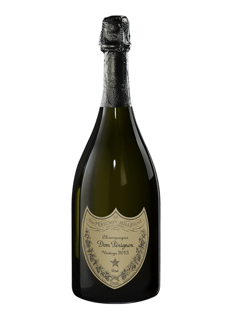 Champagne Dom Pérignon Brut 2015