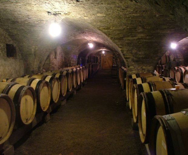 Rully 1er Cru AOC Marissou 2019, Domaine Saint Jacques