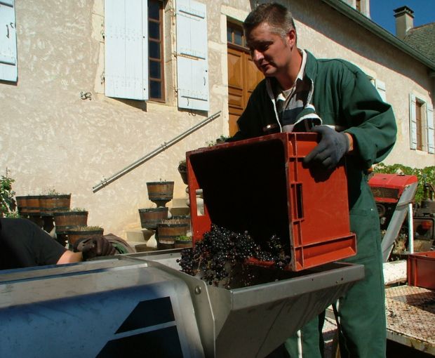 Rully 1er Cru AOC Marissou 2019, Domaine Saint Jacques