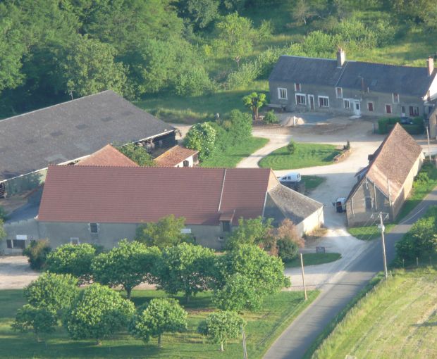 MAGNUM Sancerre AOP Cuvée Tradition, Domaine de Sacy