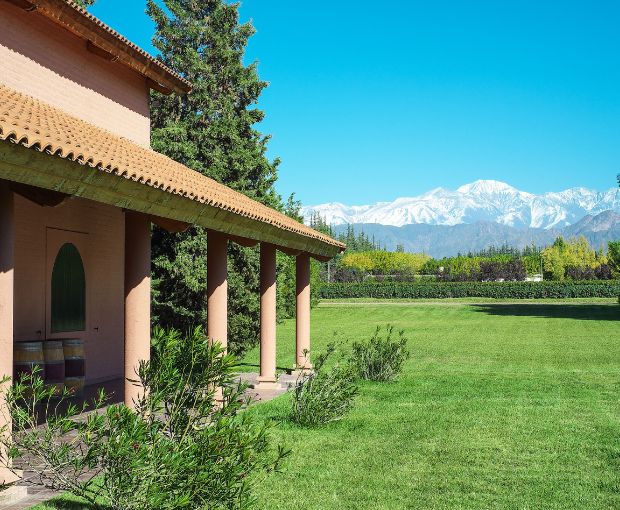 Malbec Reservado, Fabre Montmayou