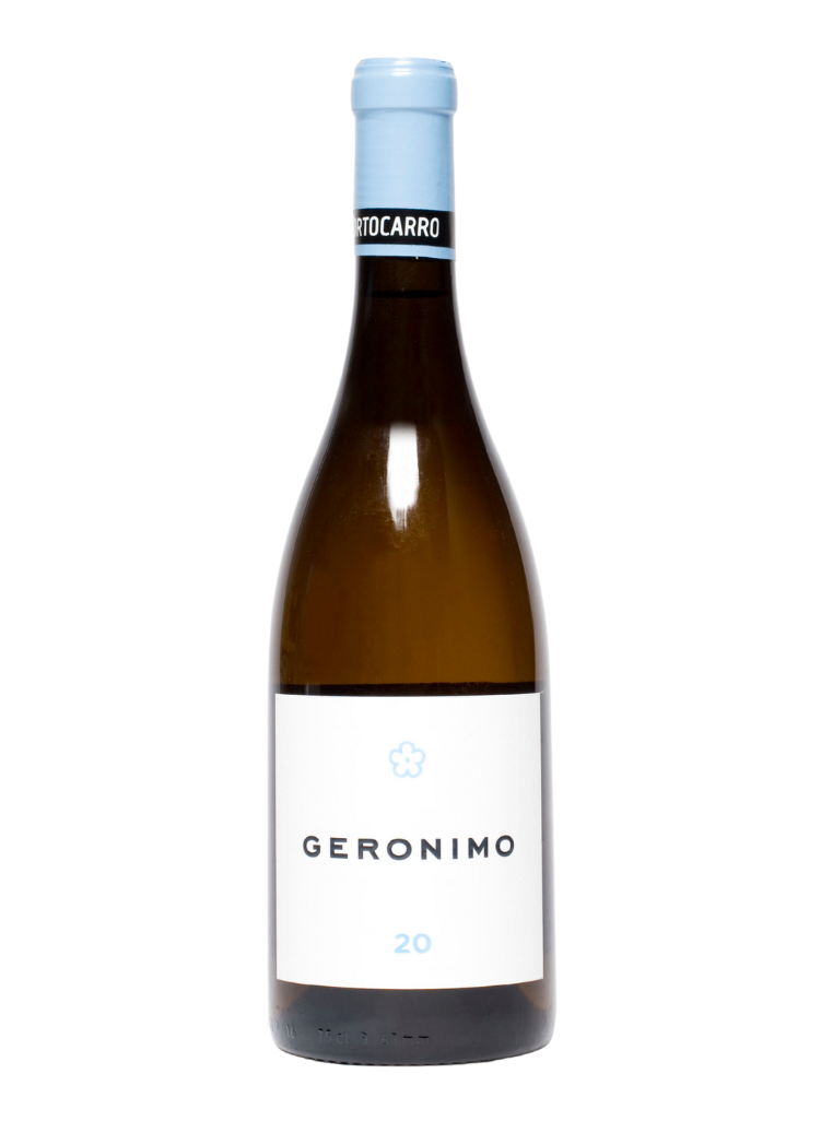 Gerónimo White 2020, Herdade do Portocarro