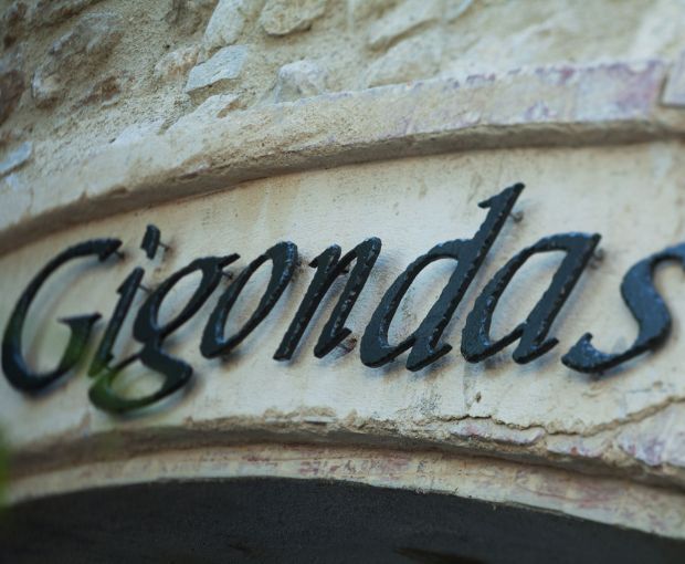 Gigondas AOP 2022, Francois Xavier Lambert