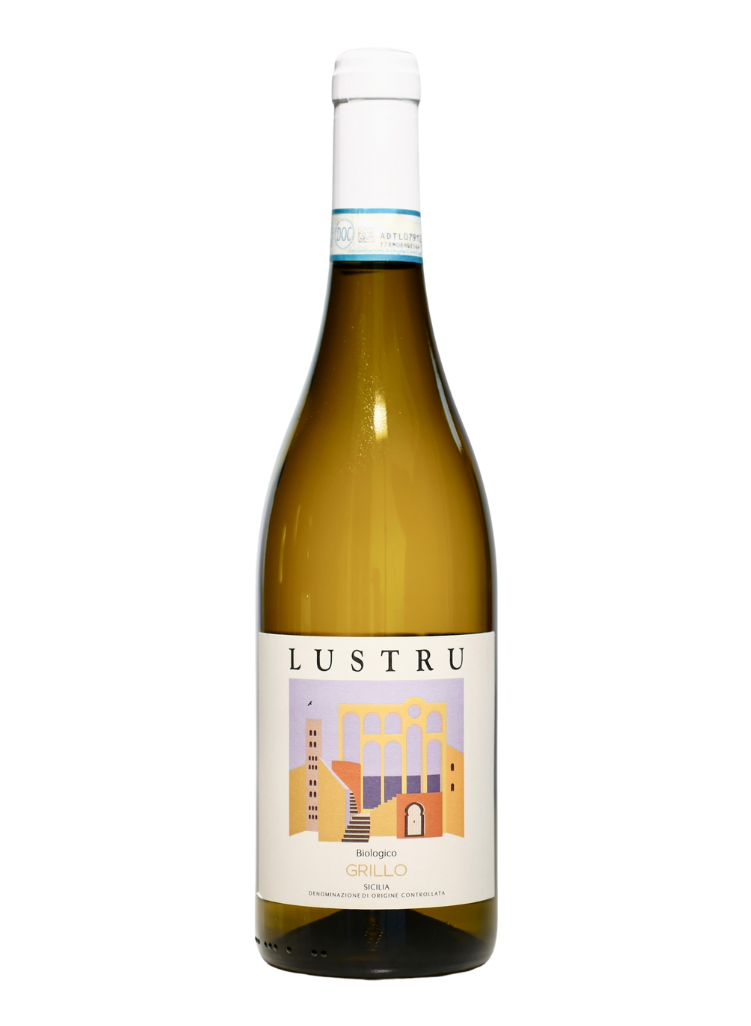 Grillo DOC Sicilia Lustru, Sibiliana Vini