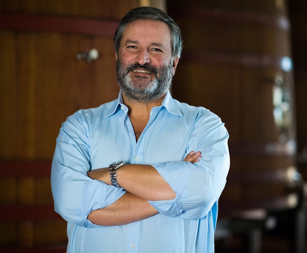 Cavalo Maluco Tinto 2013, Herdade do Portocarro