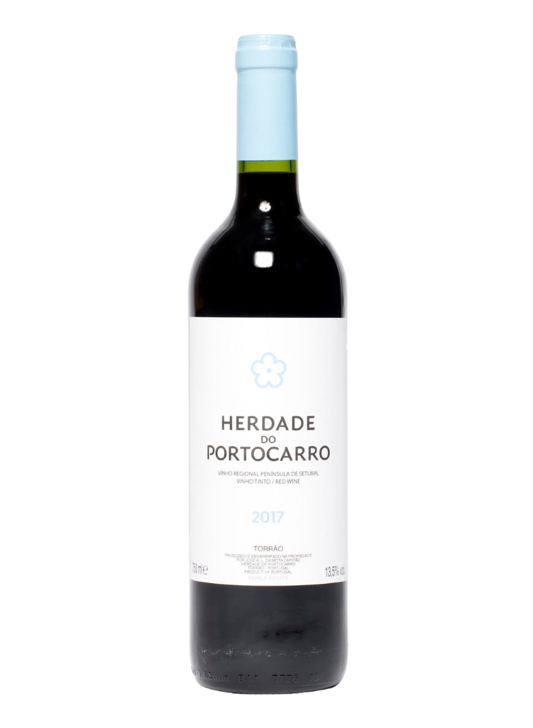 Herdade do Portocarro Tinto