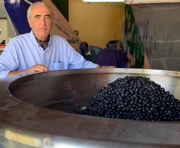 MAGNUM Malbec Gran Reservado 2020, Fabre Montmayou