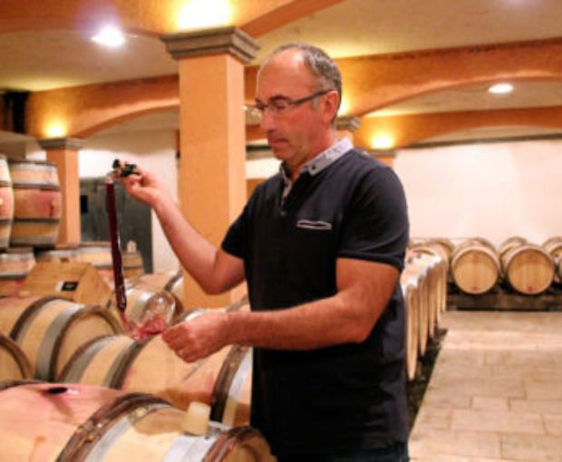 Vosne-Romanée 1er Cru AOC En Orveaux 2015, Domaine Guyon