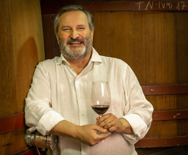 Herdade do Portocarro Tinto