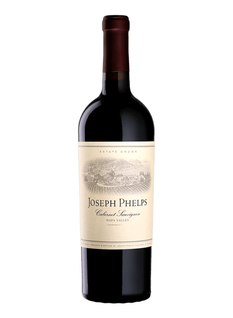 Cabernet Sauvignon Napa 2022, Joseph Phelps