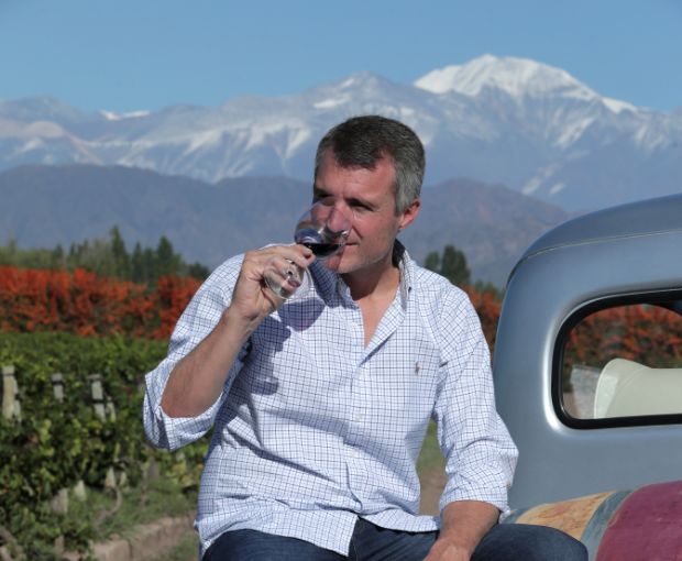 Malbec Reserva, Alta-Yari